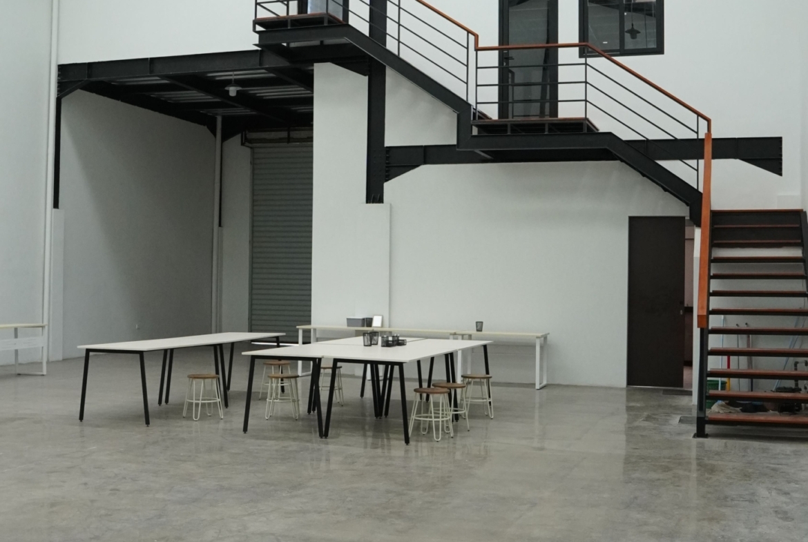 Maxima Arah Kantor 2