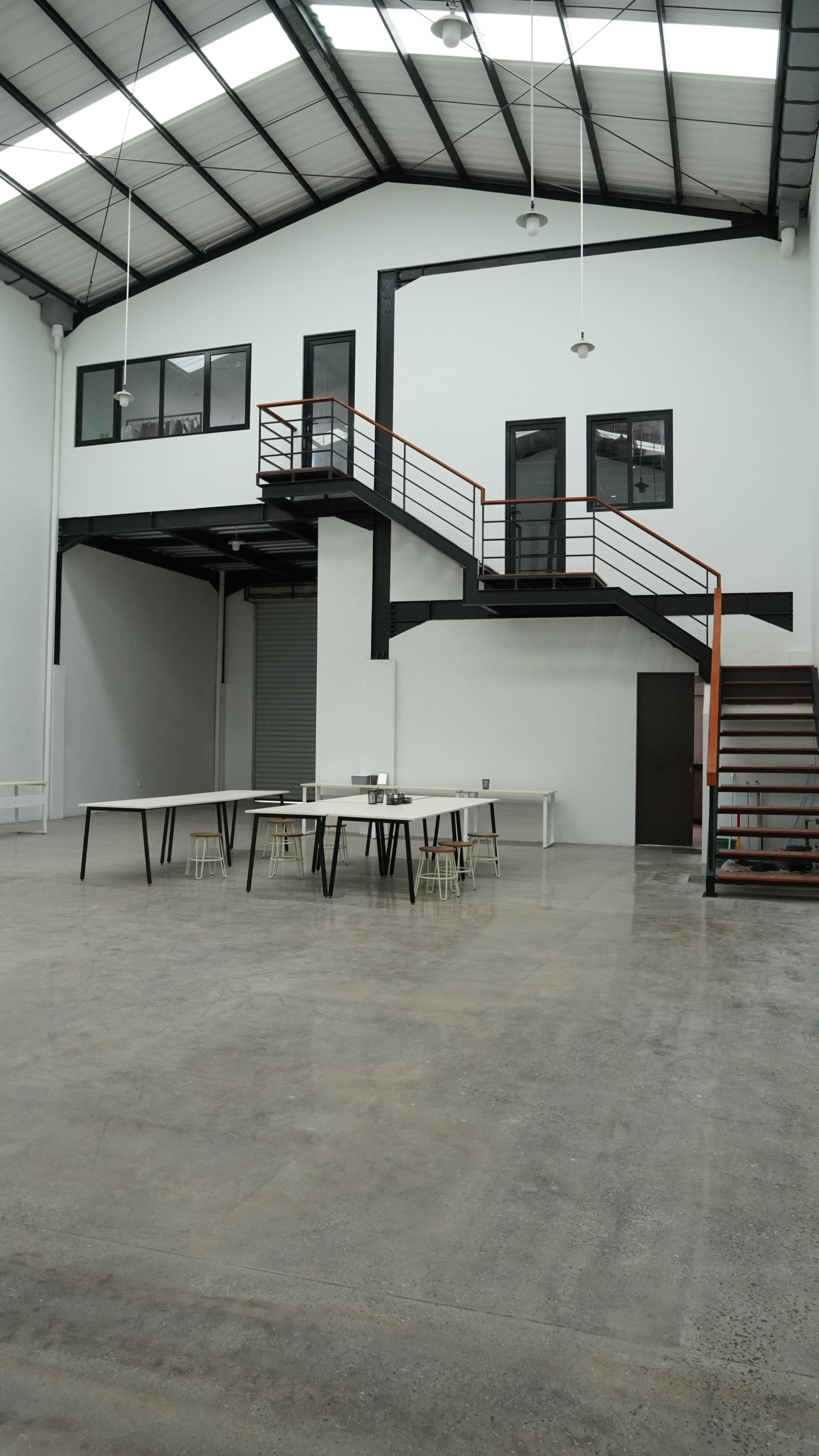 Maxima Arah Kantor 2