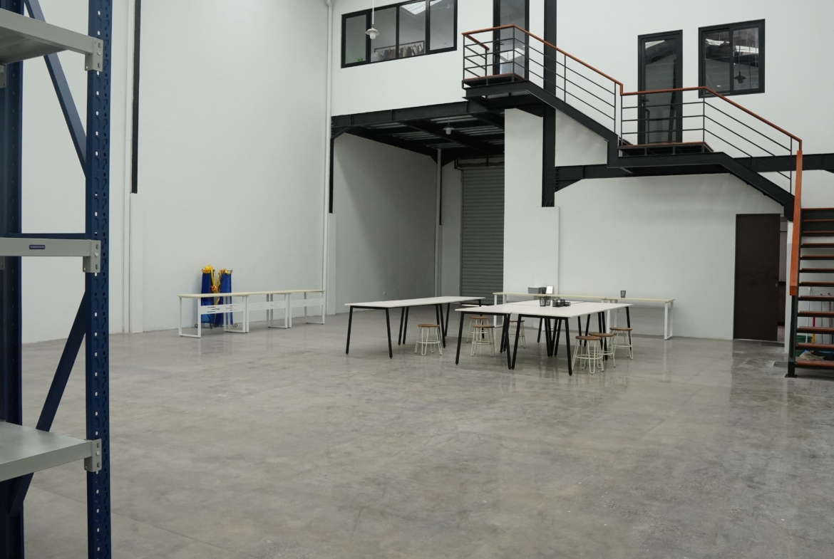 Maxima Arah Kantor