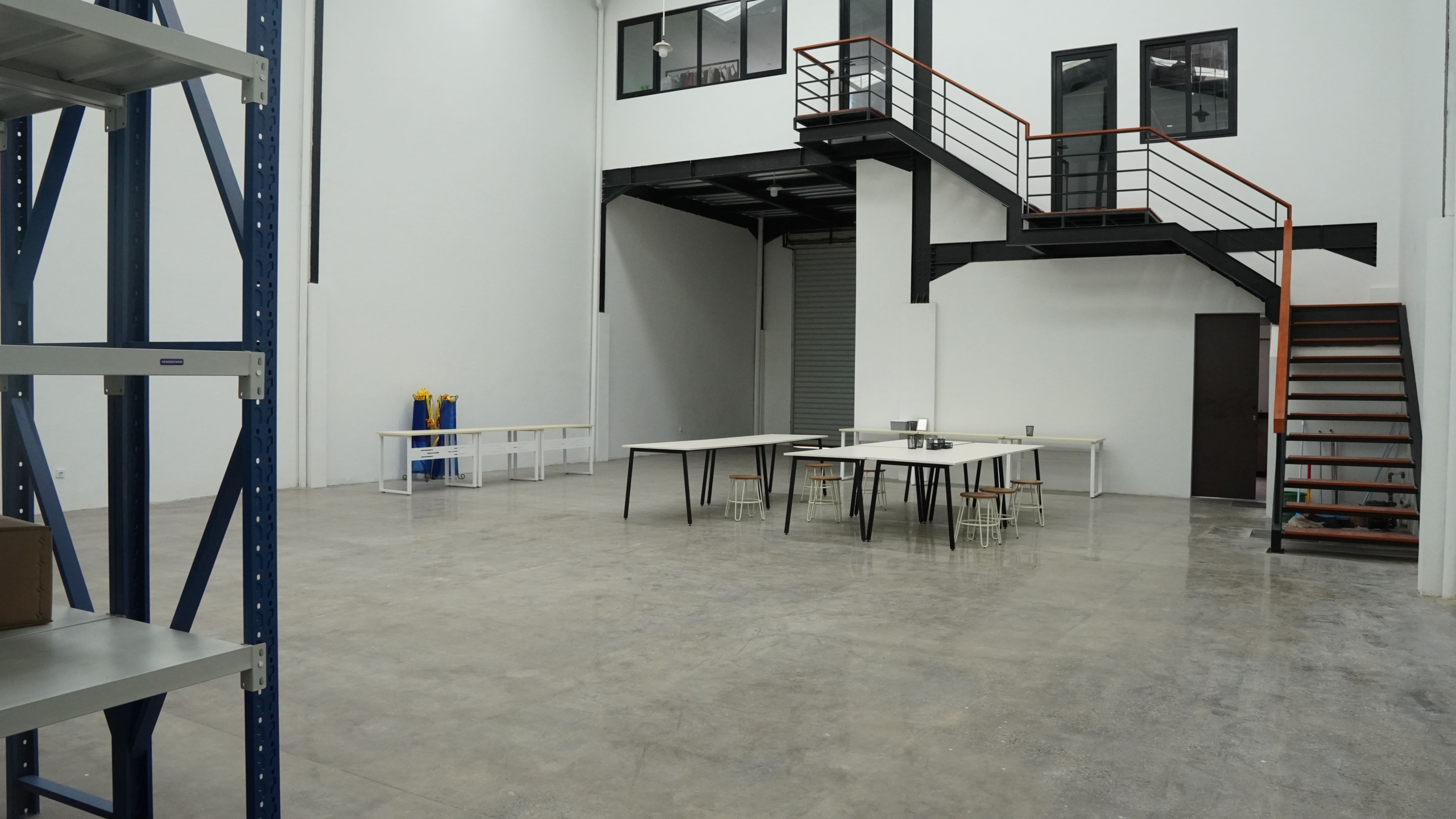 Maxima Arah Kantor